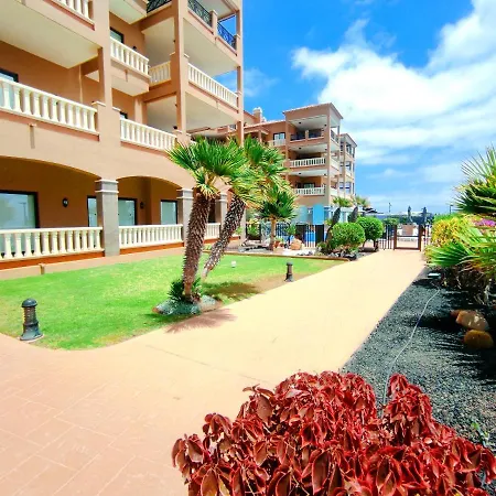 Lägenhet El Nautico Suites, The Beachfront Paradise San Miguel de Abona