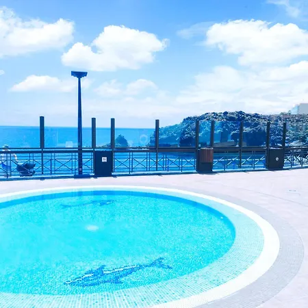 Lägenhet El Nautico Suites, The Beachfront Paradise San Miguel de Abona