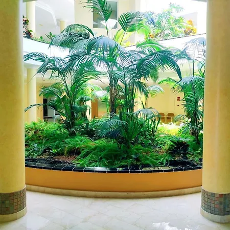 El Nautico Suites, The Beachfront Paradise Апартаменты Сан Мигель