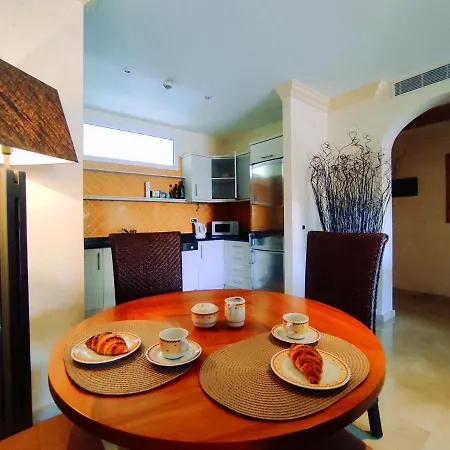 El Nautico Suites, The Beachfront Paradise San Miguel de Abona