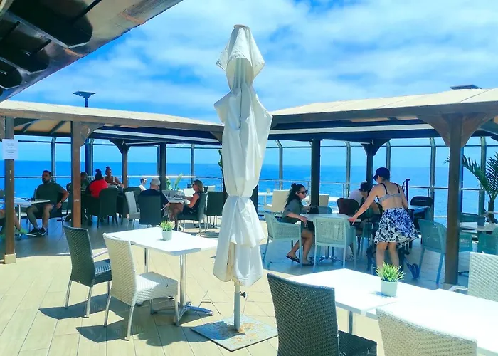 El Nautico Suites, The Beachfront Paradise Apartamento