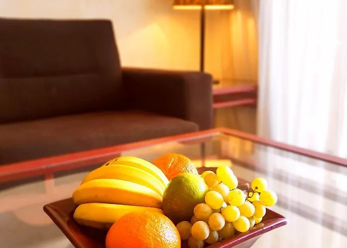 El Nautico Suites, The Beachfront Paradise Apartamento