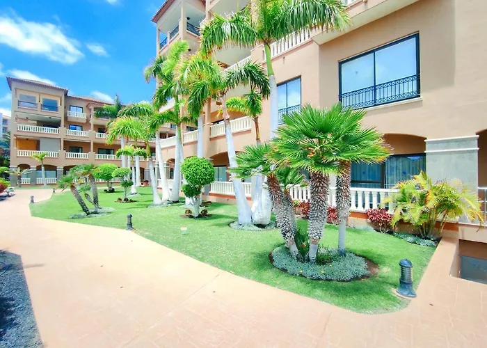 El Nautico Suites, The Beachfront Paradise