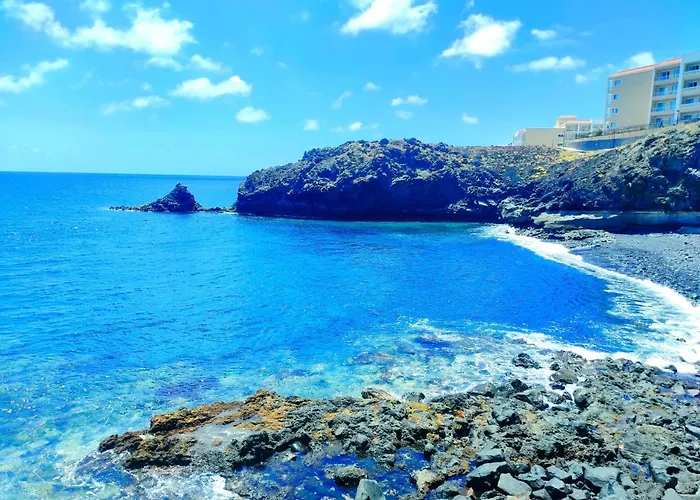 El Nautico Suites, The Beachfront Paradise *