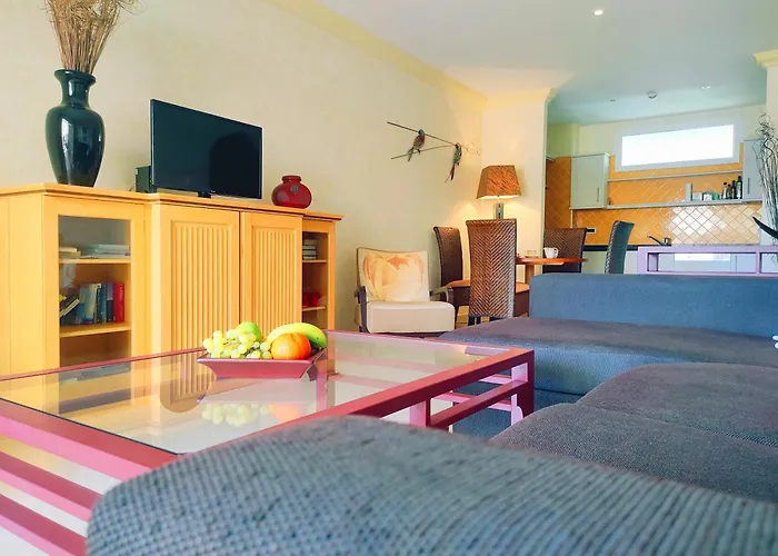 El Nautico Suites, The Beachfront Paradise Apartamento