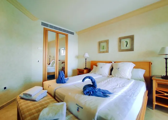 El Nautico Suites, The Beachfront Paradise * San Miguel de Abona