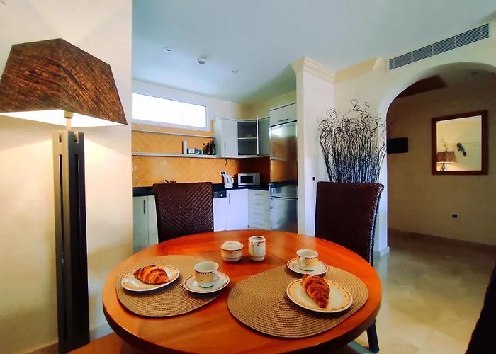 El Nautico Suites, The Beachfront Paradise Σαν Μιγκέλ ντε Αμπόνα