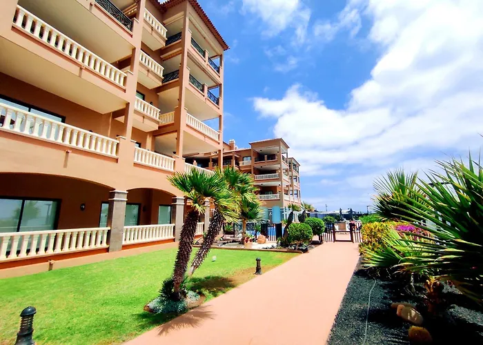 El Nautico Suites, The Beachfront Paradise Διαμέρισμα Σαν Μιγκέλ ντε Αμπόνα